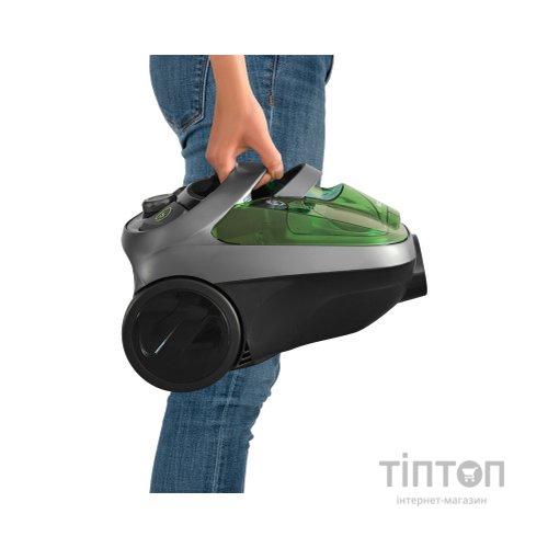 Пилосос Sencor SVC 1016GR