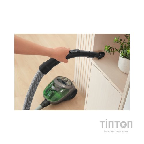 Пилосос Sencor SVC 1016GR