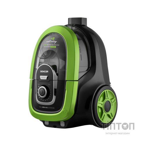 Пилосос Sencor SVC 1038GR