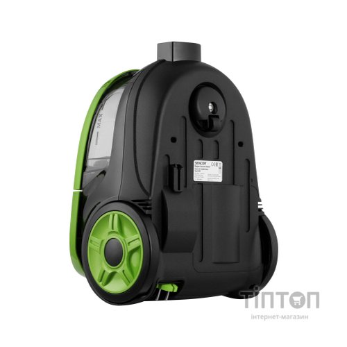 Пилосос Sencor SVC 1038GR