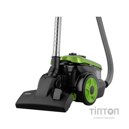 Пилосос Sencor SVC 1038GR