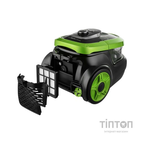 Пилосос Sencor SVC 1038GR