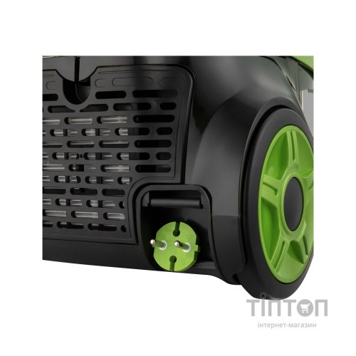 Пилосос Sencor SVC 1038GR
