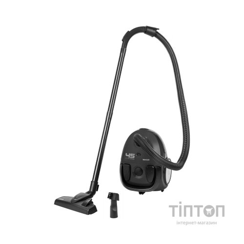 Пилосос Sencor SVC 45BK