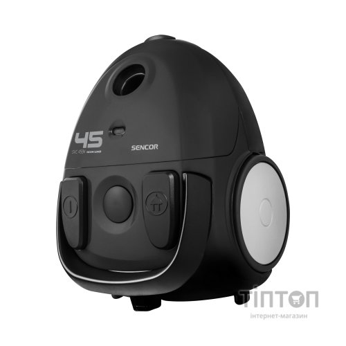 Пилосос Sencor SVC 45BK