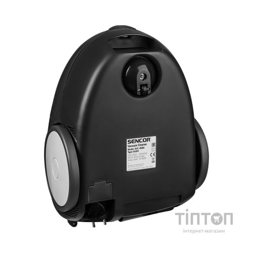 Пилосос Sencor SVC 45BK