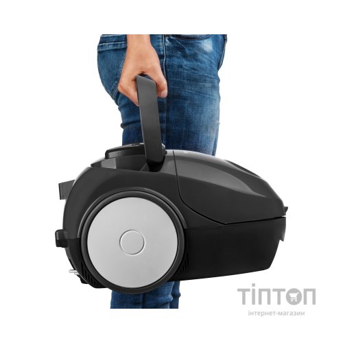 Пилосос Sencor SVC 45BK