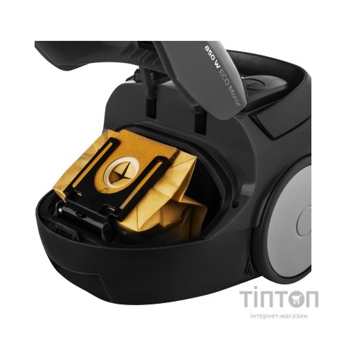 Пилосос Sencor SVC 45BK