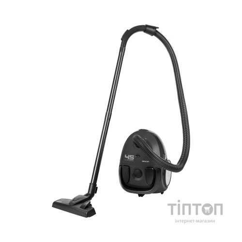 Пилосос Sencor SVC 45BK