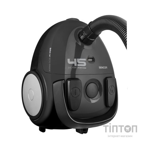 Пилосос Sencor SVC 45BK