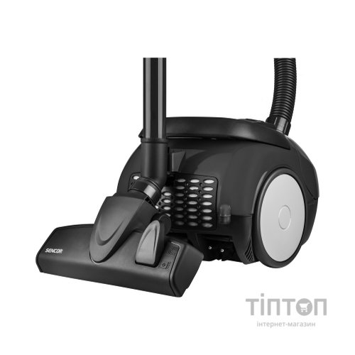 Пилосос Sencor SVC 45BK