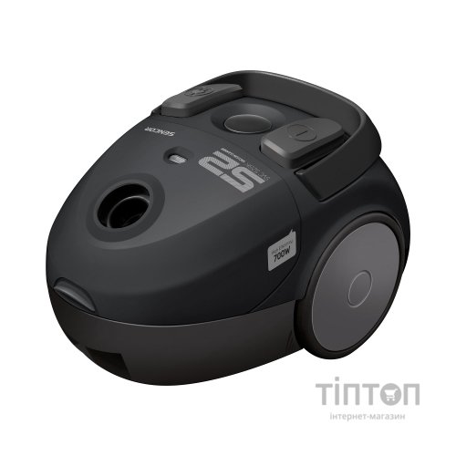Пилосос Sencor SVC 52BK