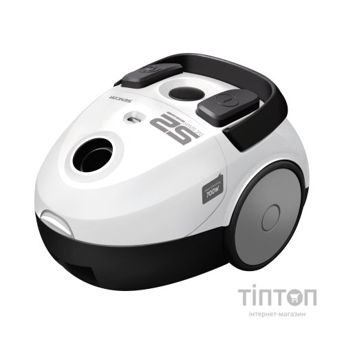 Пилосос Sencor SVC 52WH
