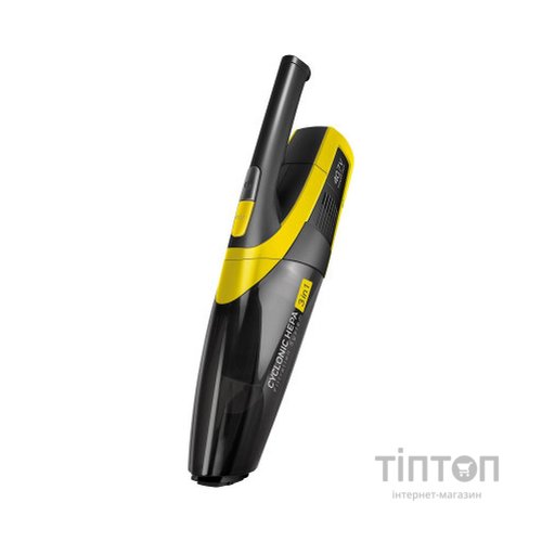 Пилосос Sencor SVC0741YL-EUE3