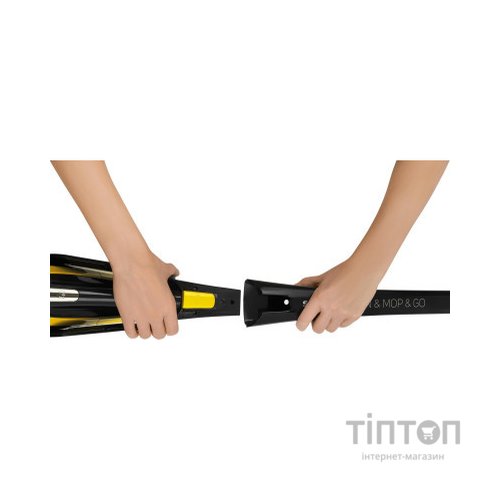 Пилосос Sencor SVC0741YL-EUE3