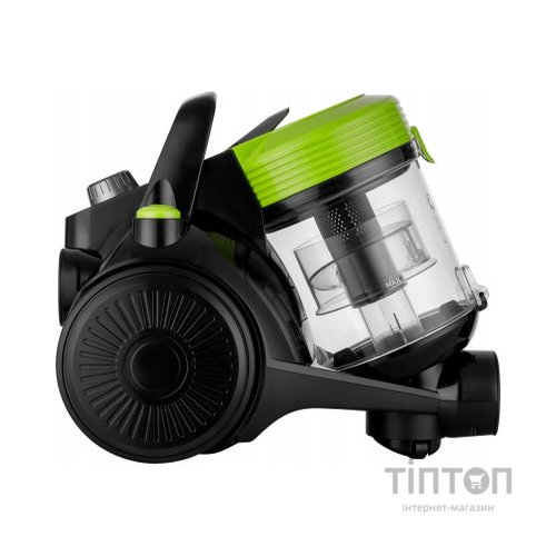 Пилосос Sencor SVC1025GR