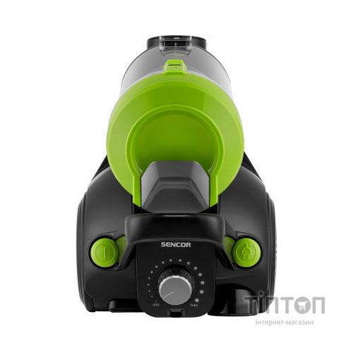 Пилосос Sencor SVC1025GR