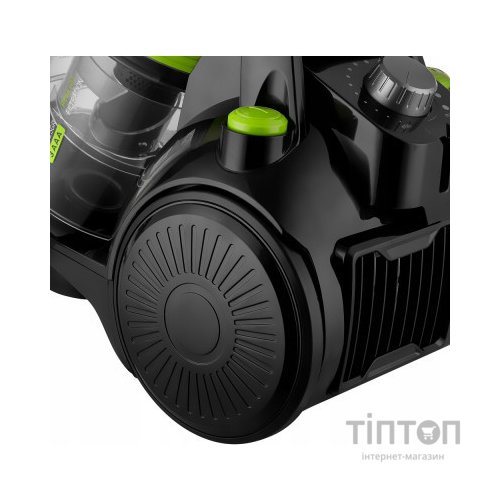 Пилосос Sencor SVC1025GR
