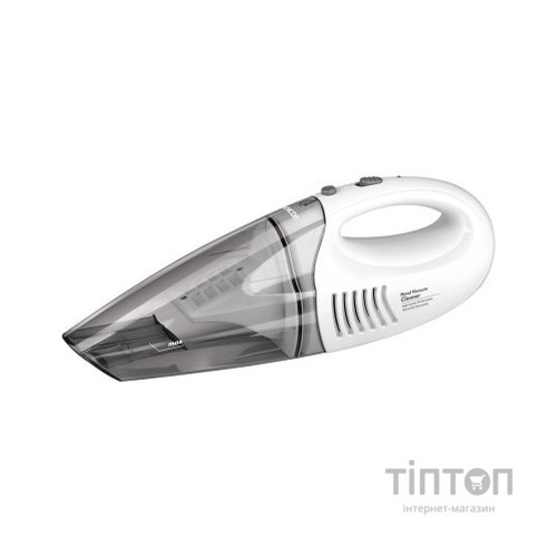 Пилосос Sencor SVC190W