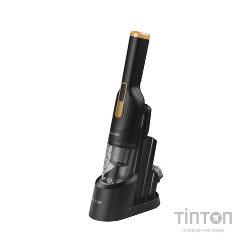 Пилосос Sencor SVC308BK