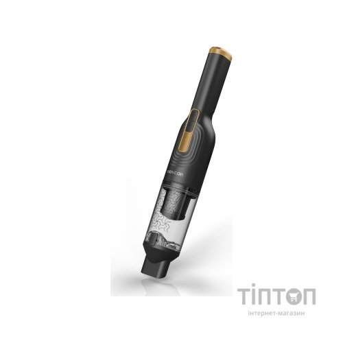 Пилосос Sencor SVC308BK