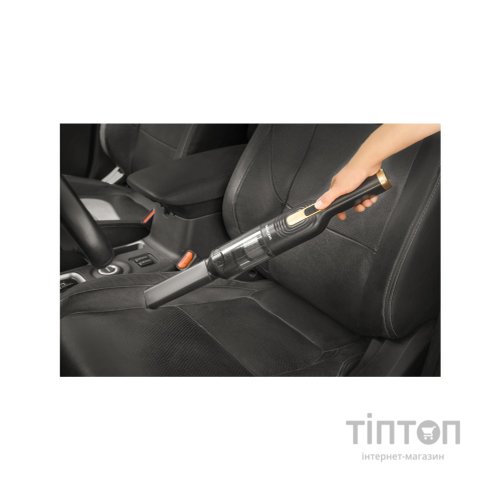 Пилосос Sencor SVC308BK