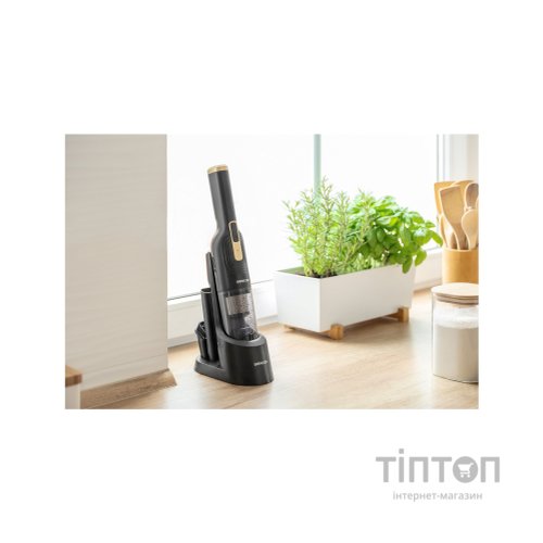 Пилосос Sencor SVC308BK