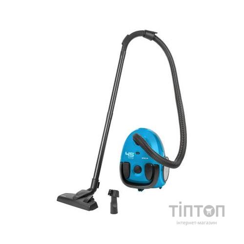 Пилосос Sencor SVC45BL