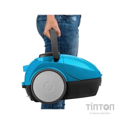 Пилосос Sencor SVC45BL