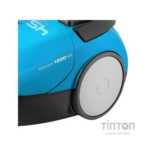 Пилосос Sencor SVC45BL