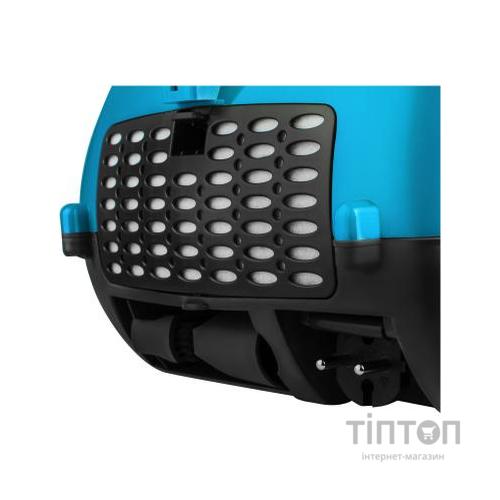 Пилосос Sencor SVC45BL