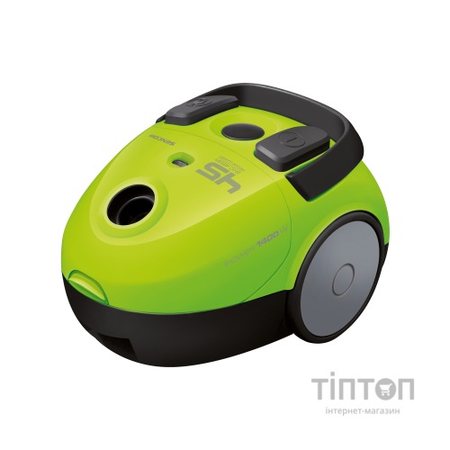 Пилосос Sencor SVC45GR