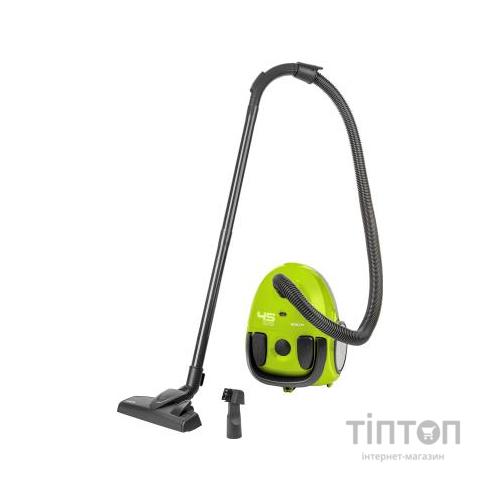 Пилосос Sencor SVC45GR