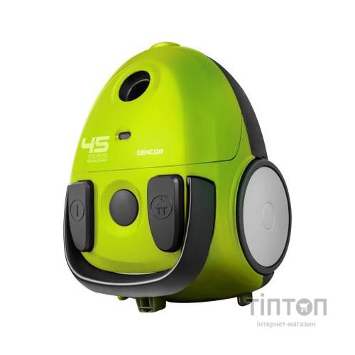 Пилосос Sencor SVC45GR