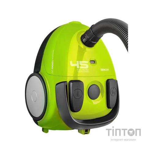 Пилосос Sencor SVC45GR