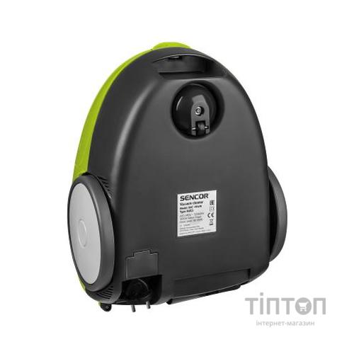 Пилосос Sencor SVC45GR