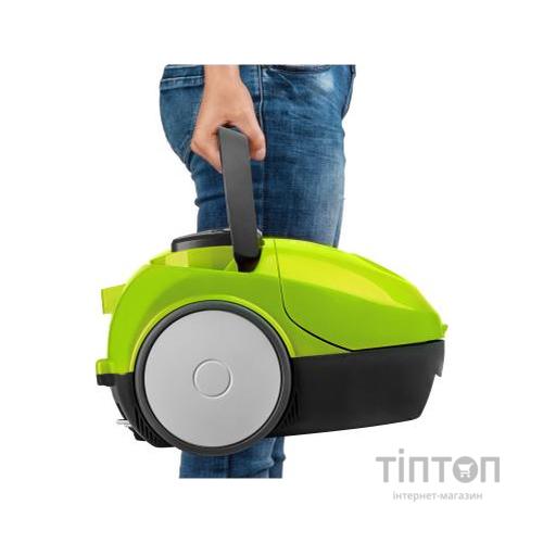 Пилосос Sencor SVC45GR