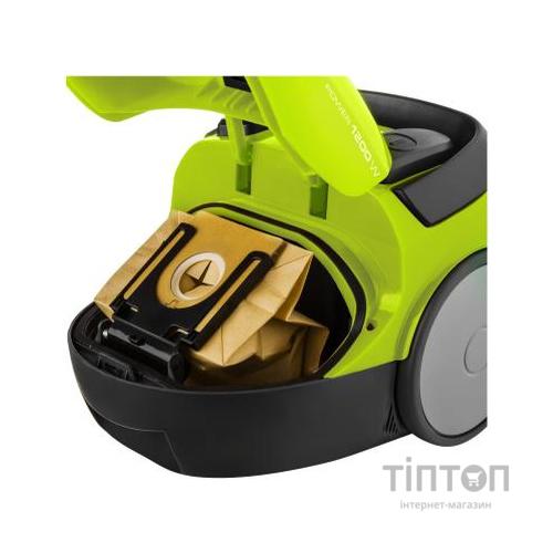 Пилосос Sencor SVC45GR