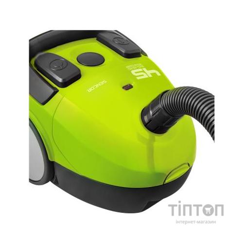 Пилосос Sencor SVC45GR