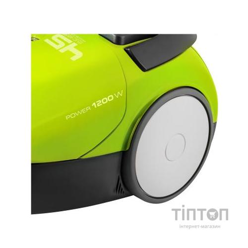 Пилосос Sencor SVC45GR