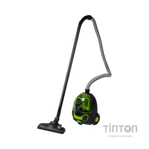 Пилосос Sencor SVC510GR-EUE2