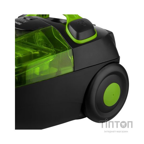 Пилосос Sencor SVC510GR-EUE2