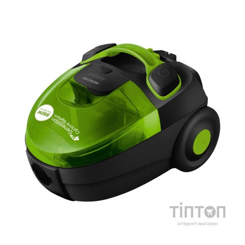 Пилосос Sencor SVC510GR-EUE2