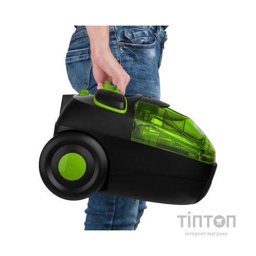 Пилосос Sencor SVC510GR-EUE2