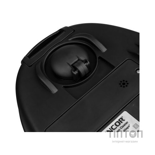 Пилосос Sencor SVC510GR-EUE2