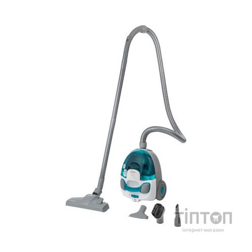 Пилосос Sencor SVC511TQ-EUE2