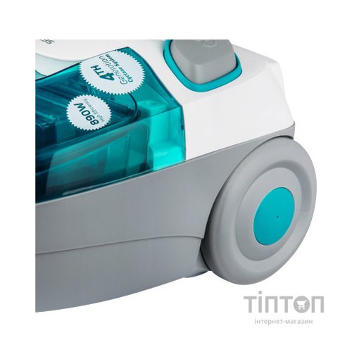 Пилосос Sencor SVC511TQ-EUE2