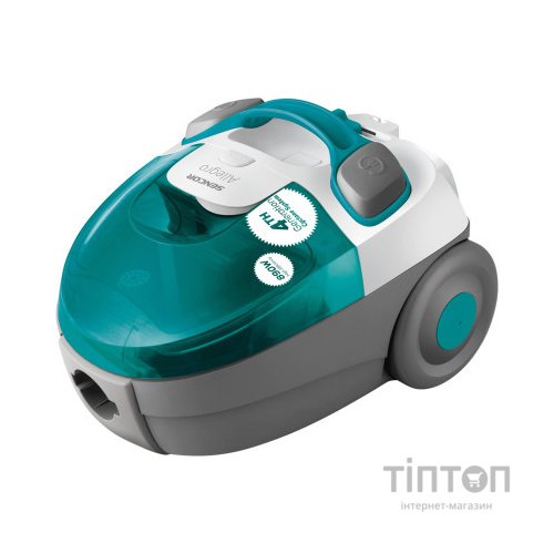 Пилосос Sencor SVC511TQ-EUE2