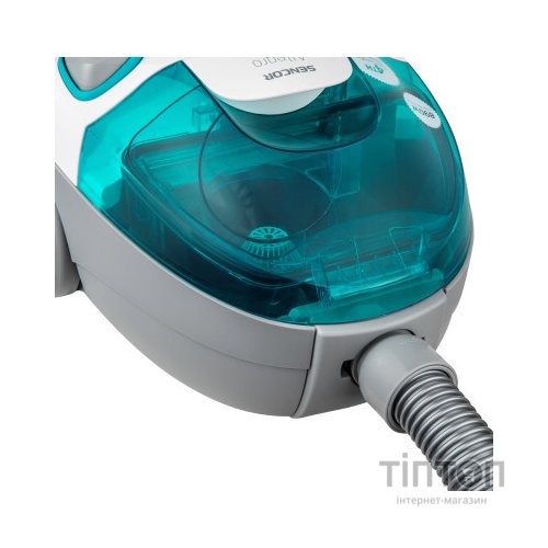 Пилосос Sencor SVC511TQ-EUE2