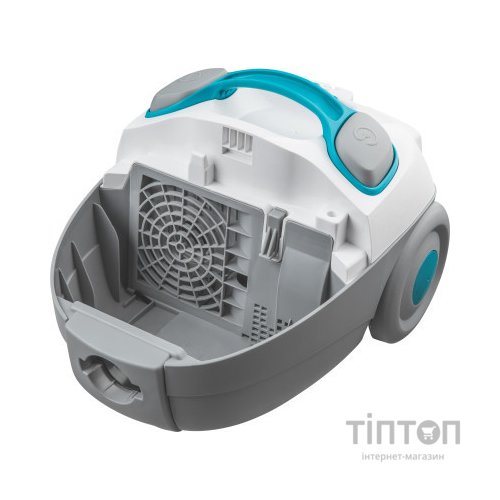 Пилосос Sencor SVC511TQ-EUE2